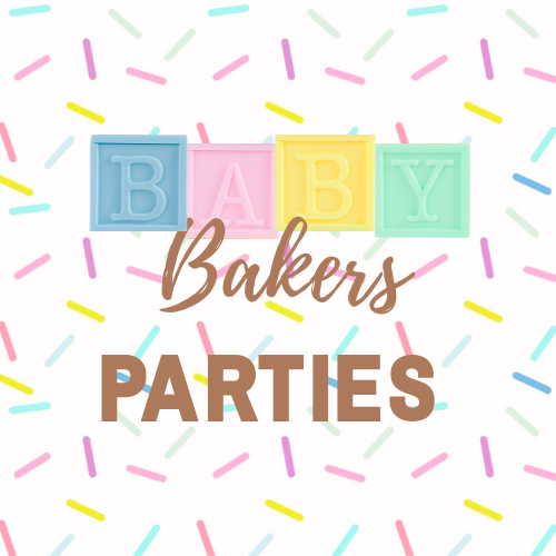 Baby Bakers Parties